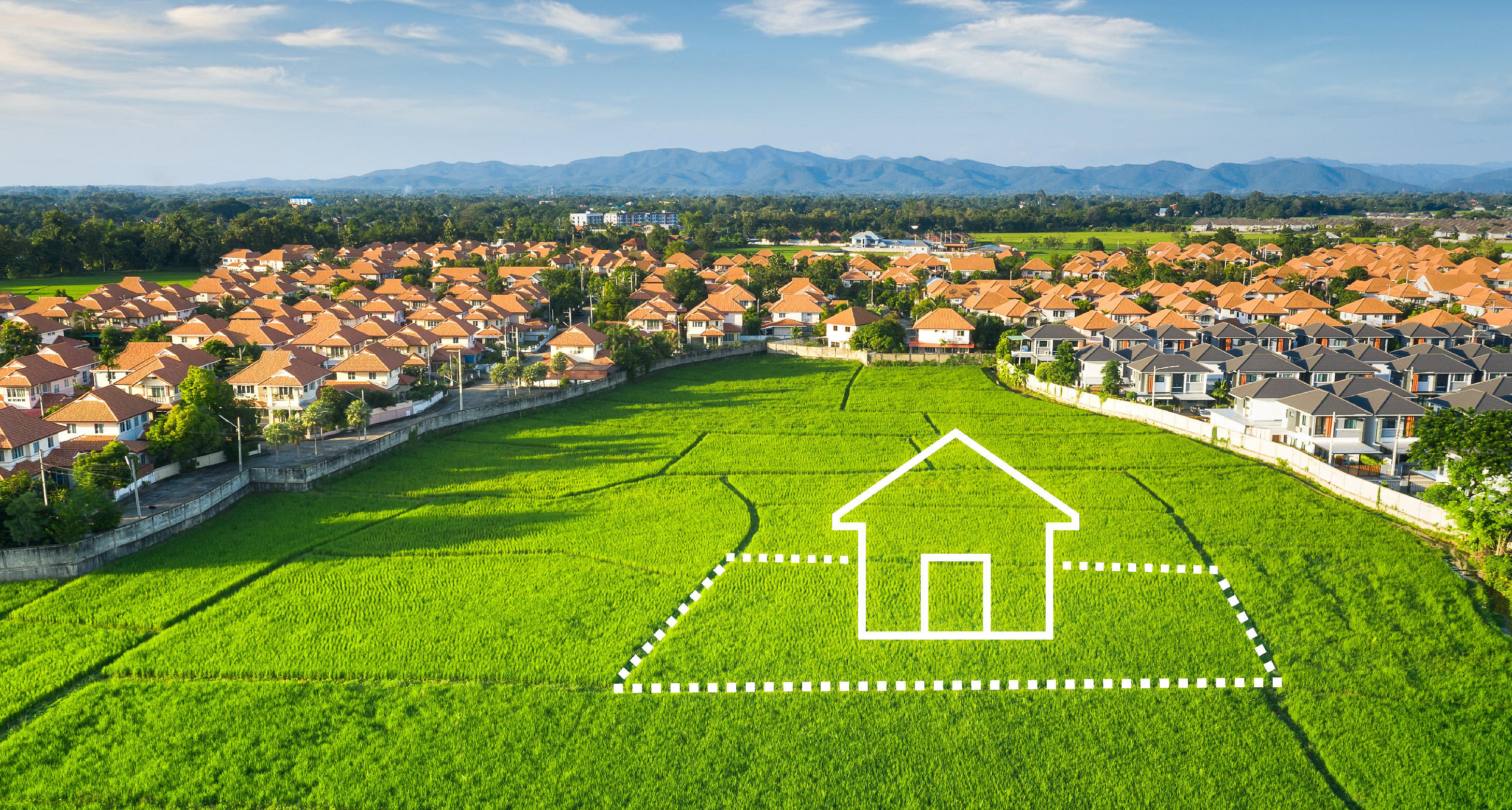 Why Investing in Residential Plots in India is a Smart Choice