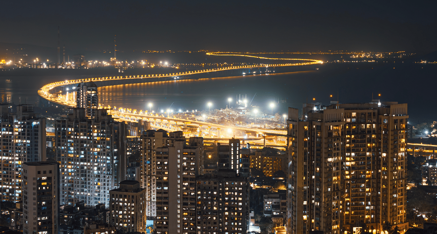 Find Out How the Mumbai’s Residential Market Fared in the First Quarter of 2024