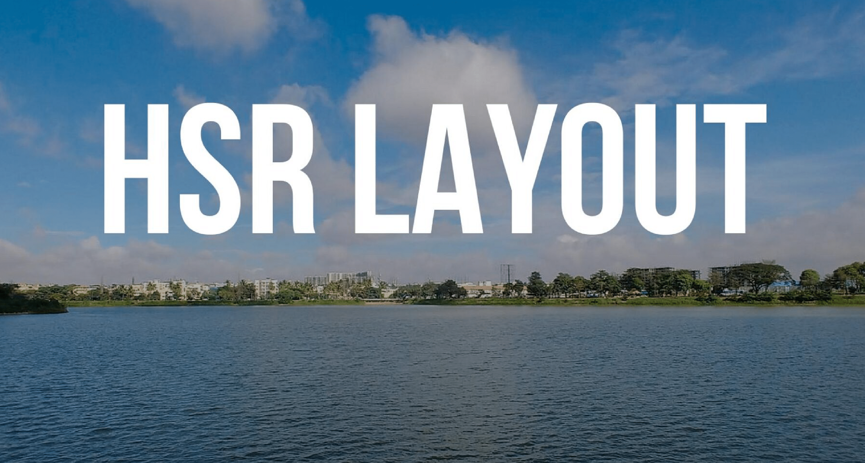 Unlocking the Allure of HSR Layout: Southern India's Premier Rental Destination