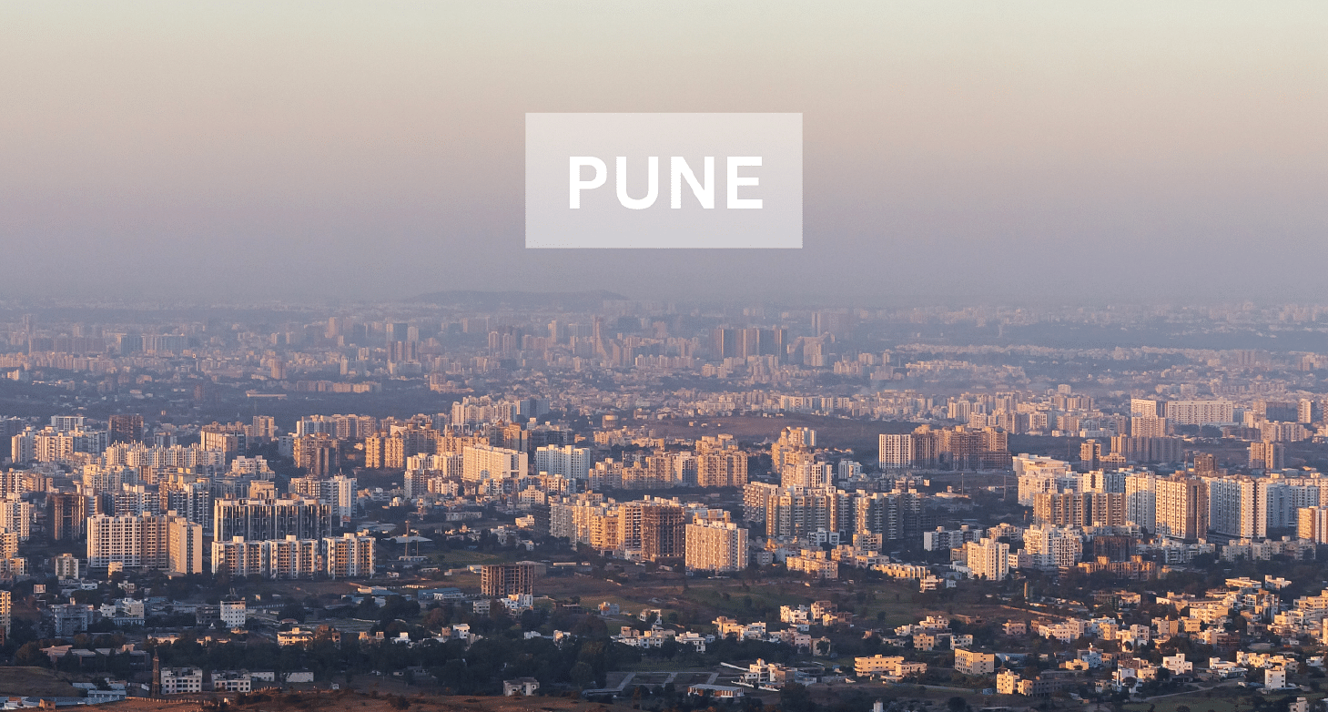 Unlocking Pune’s Residential Realities in Q1 2024