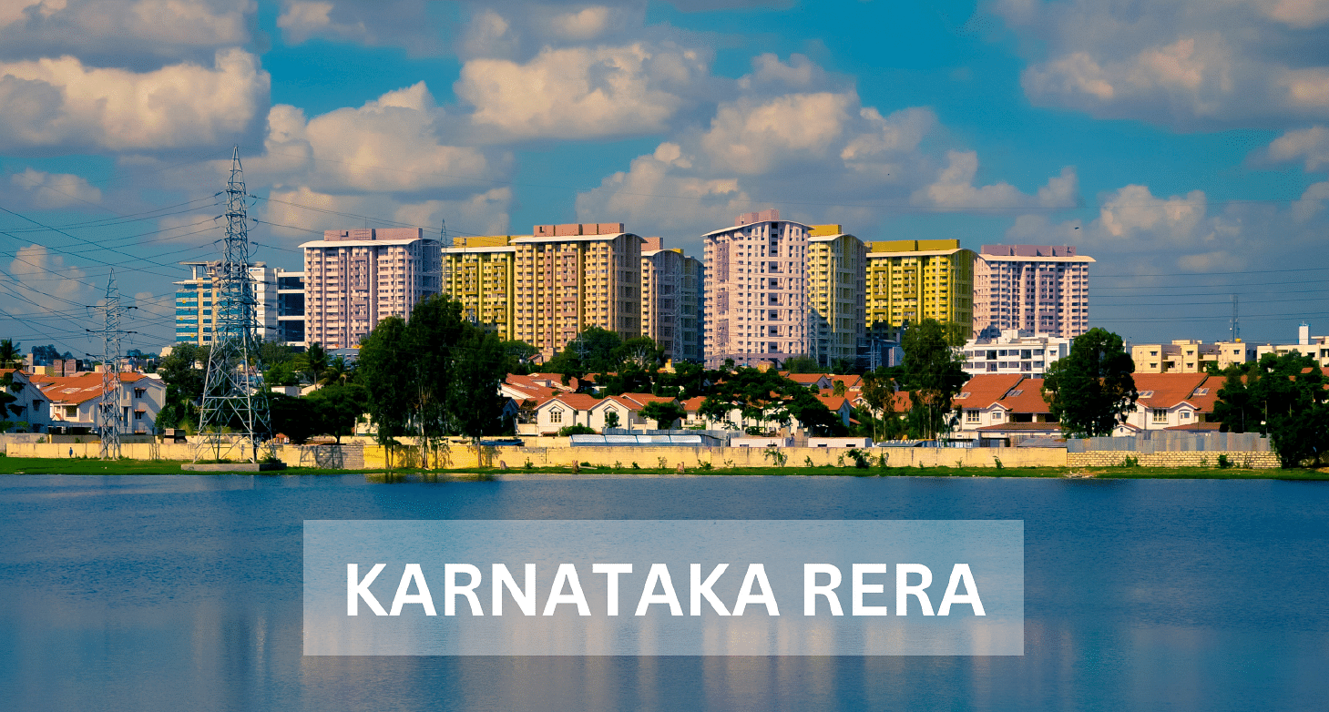 Unveiling RERA Karnataka: Your Ultimate Guide to Real Estate Transparency